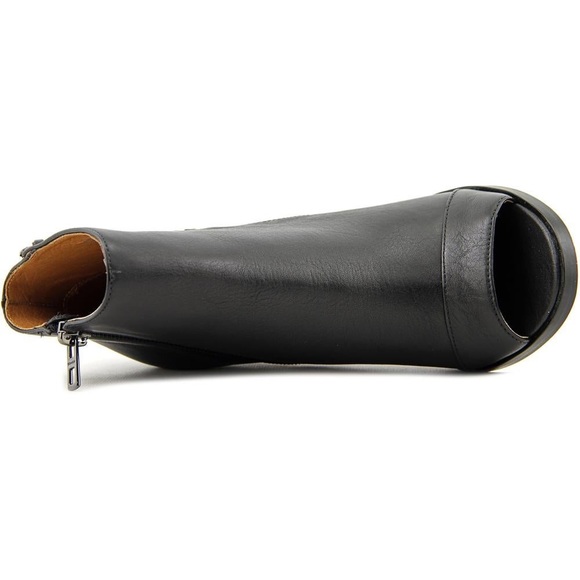 🆕 Coach Lolita Booties - Picture 4 of 5